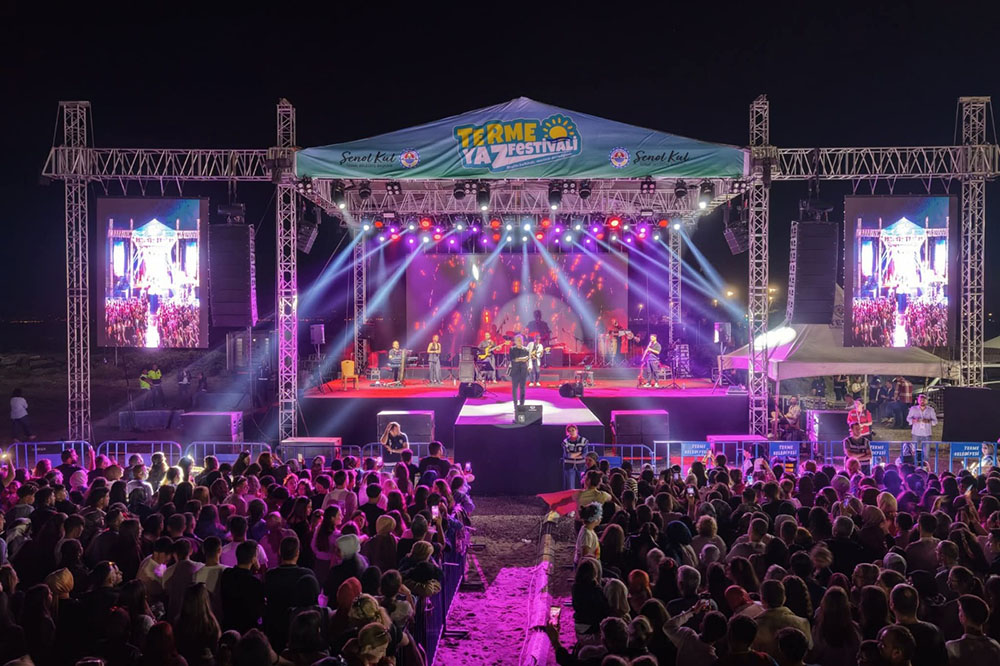 FESTİVAL
