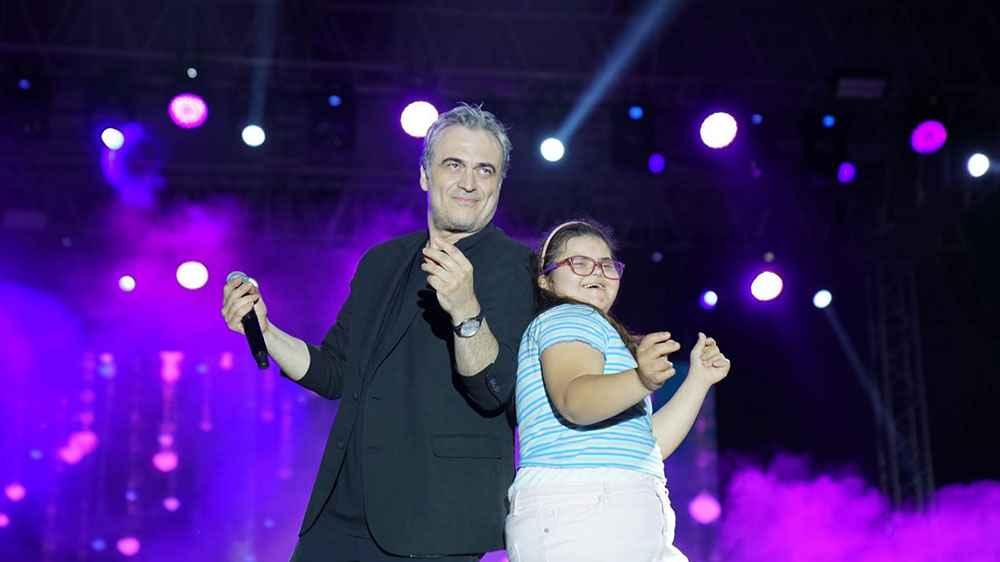 FESTİVAL