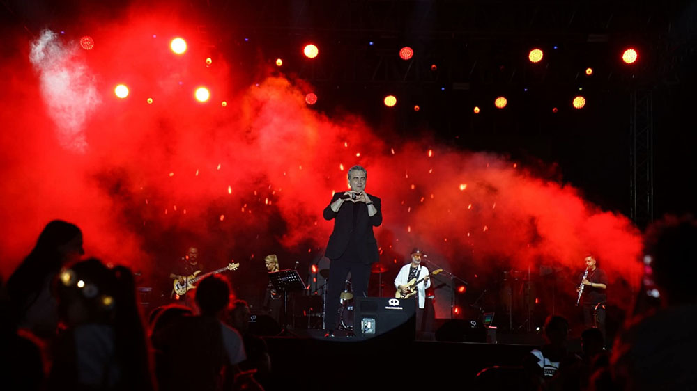 FESTİVAL