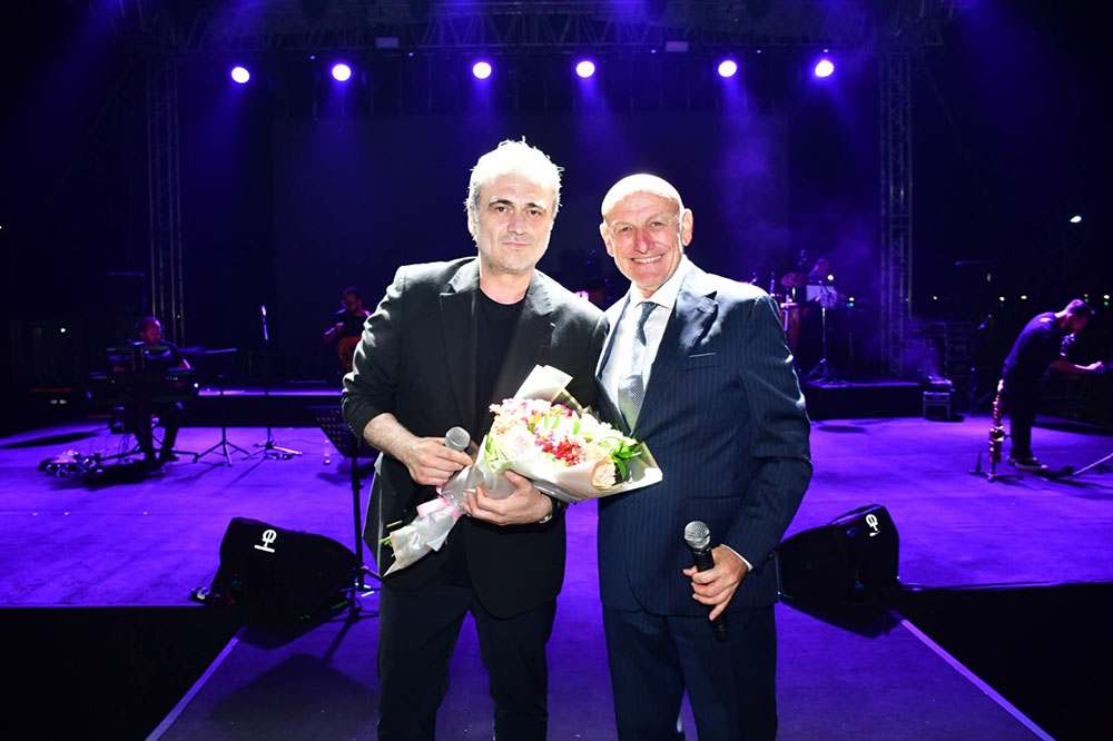 FESTİVAL