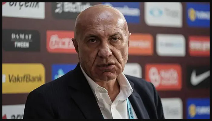 'KARAKTER ÖNEMLİ!..'