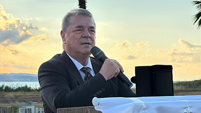 TSYD Samsun Şubesi'nden
SEZONA MERHABA!