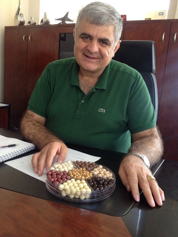 Samsun'da SİLAHLI saldırıİŞ İNSANLARININ KANLI KAVGASI!