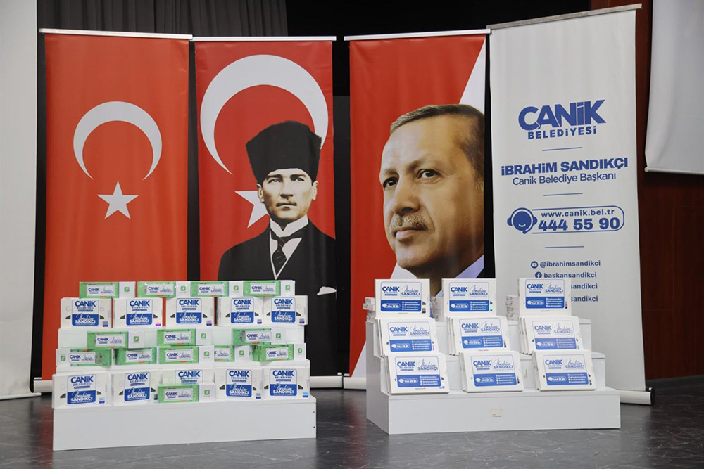 CANİK