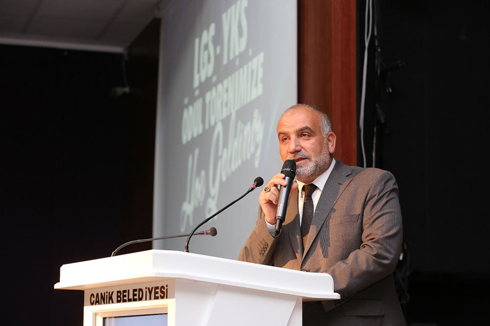 CANİK