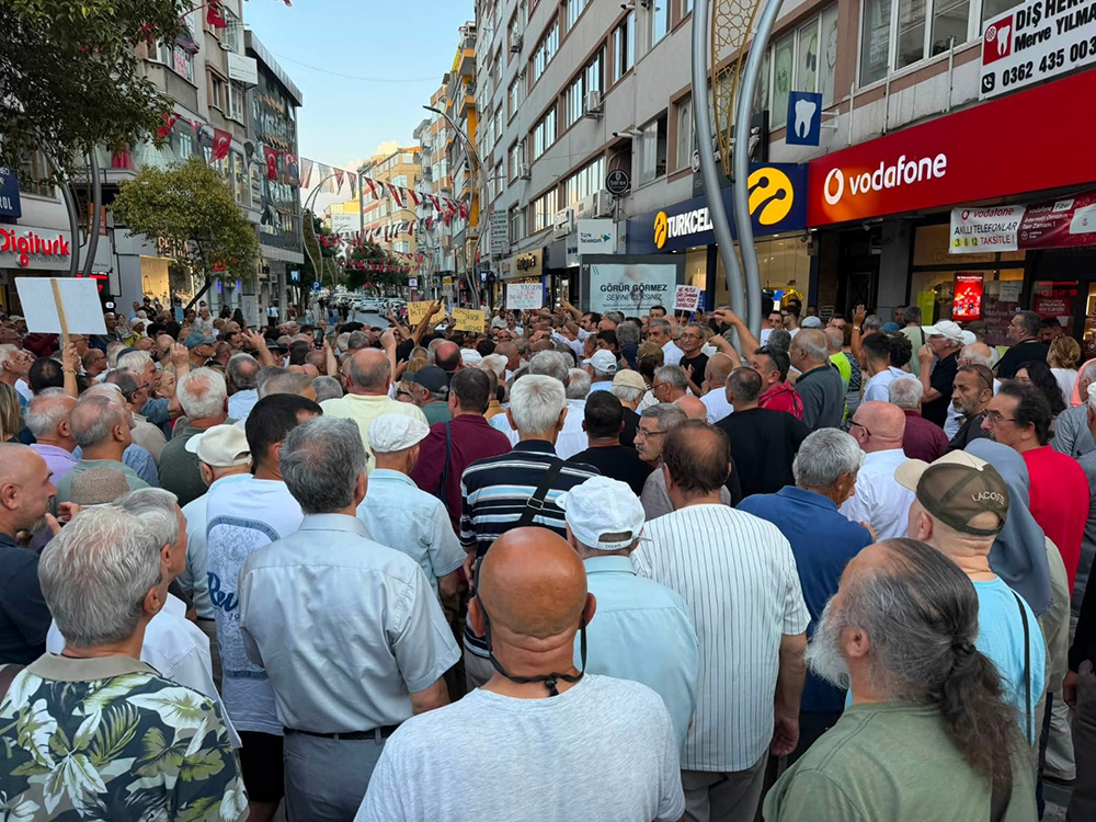 SAMSUN