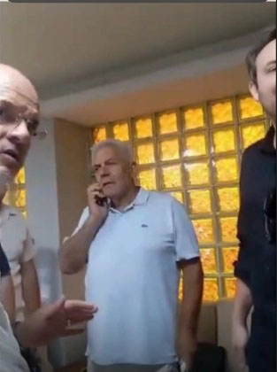 CHP
