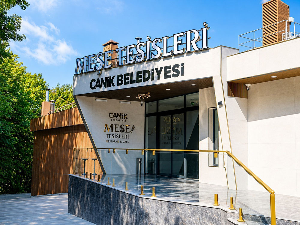 CANİK