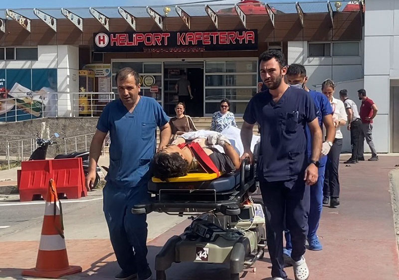 KARADENİZ
