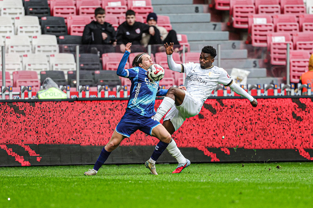 SAMSUNSPOR