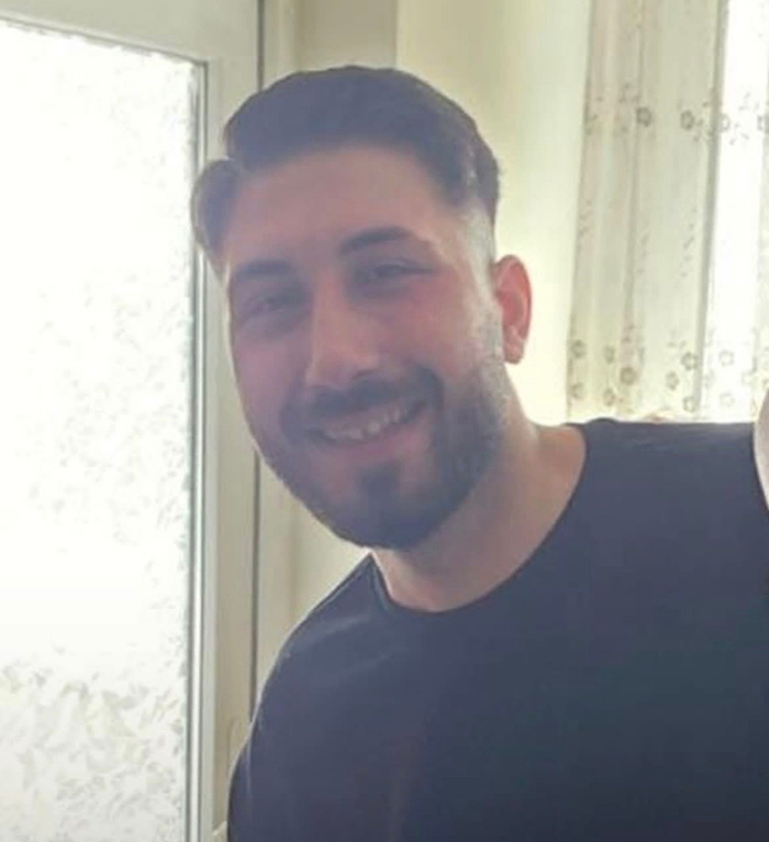 SAMSUN'DA
MOTOSİKLET
KAZASI....
21 YAŞINDAYDI!...