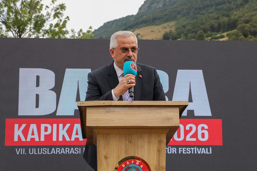 BAFRA
