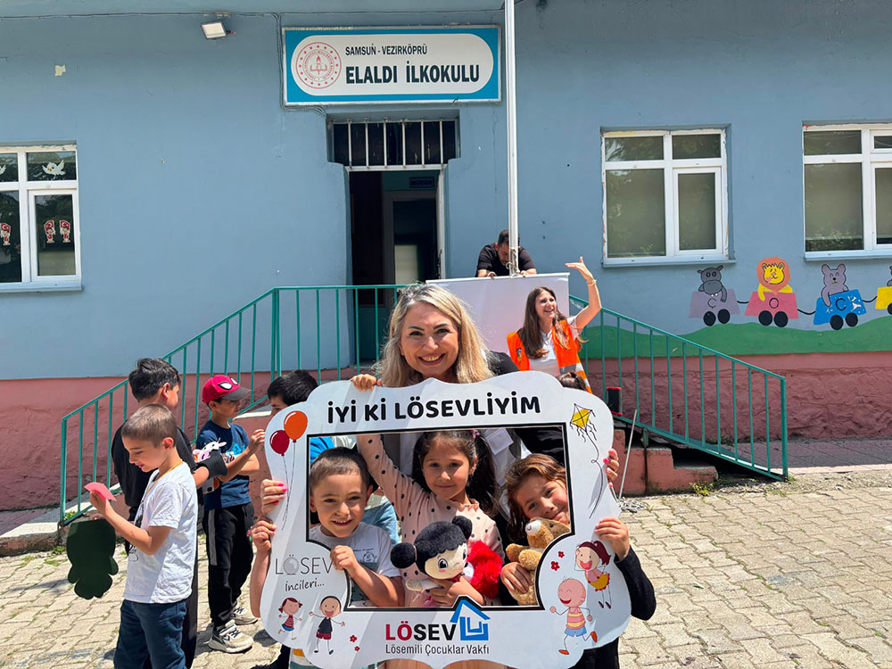LÖSEV