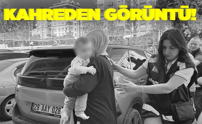 KAHREDEN  GÖRÜNTÜ!