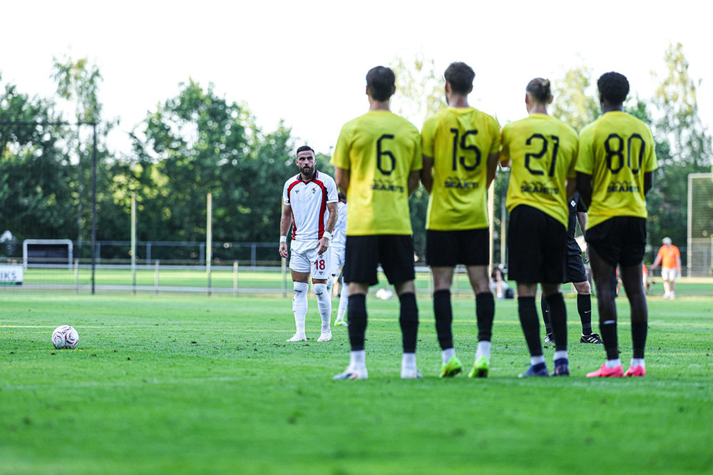 SAMSUNSPOR
