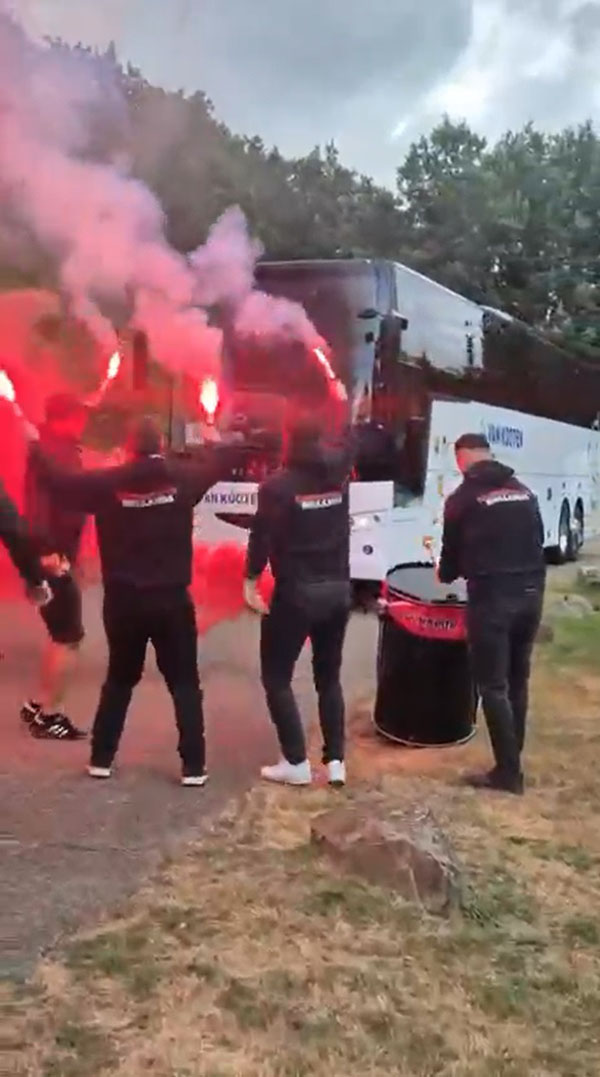 SAMSUNSPOR