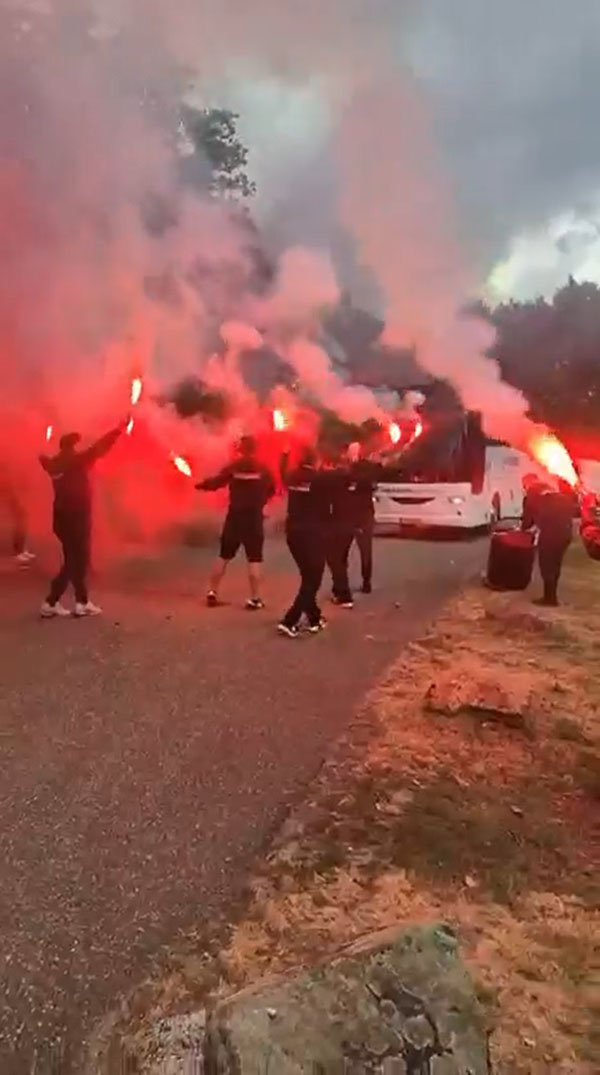 SAMSUNSPOR