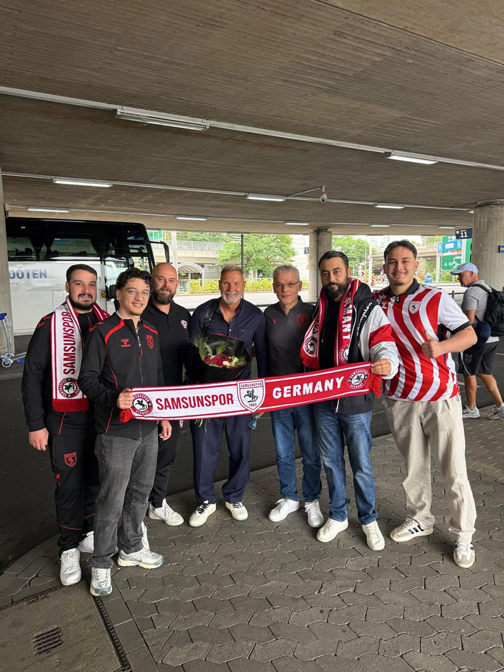 SAMSUNSPOR