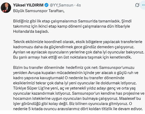 SAMSUNSPOR