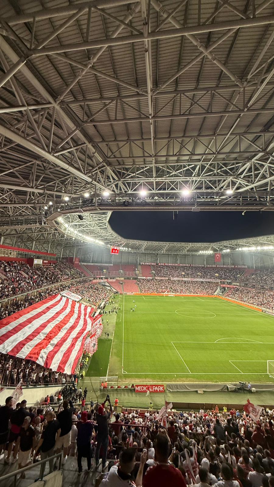 SAMSUNSPOR