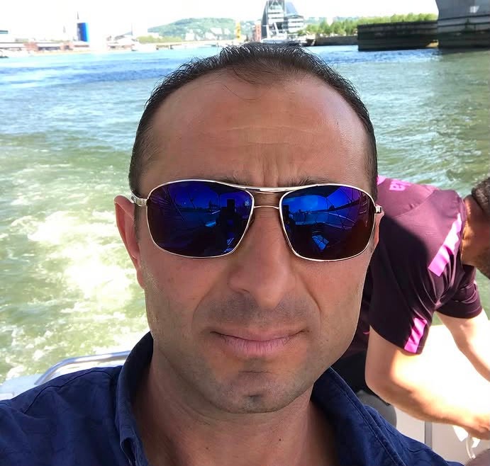 Samsun'da SİLAHLI kavga'AMCA CİNAYETİ'NDE
İLGİNÇ GELİŞME!