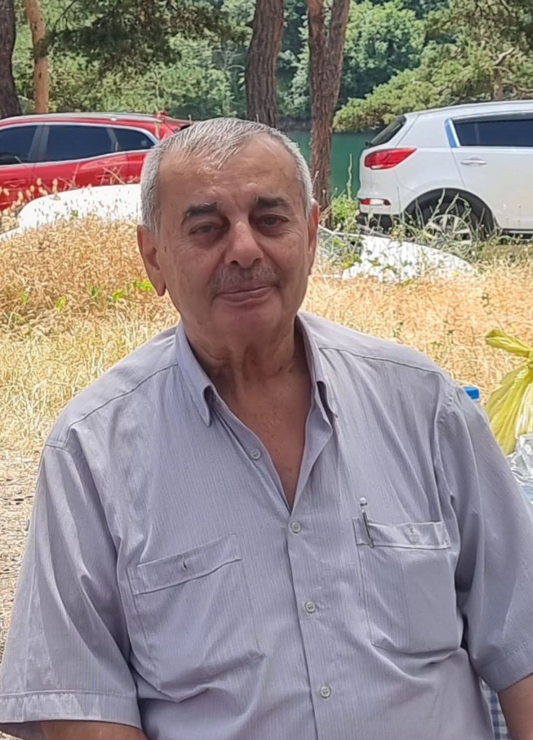 Samsun'da SİLAHLI kavga'AMCA CİNAYETİ'NDE
İLGİNÇ GELİŞME!
