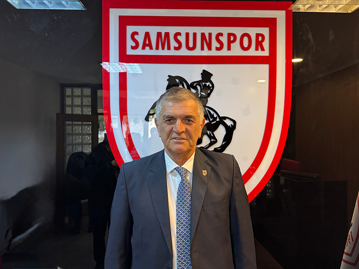 Fenerbahçe maçı öncesi alarmSAMSUNSPOR'DAN
TARAFTARA
ÇAĞRI!