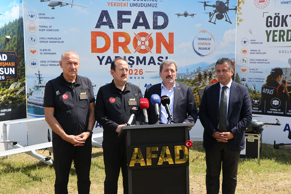 İHA