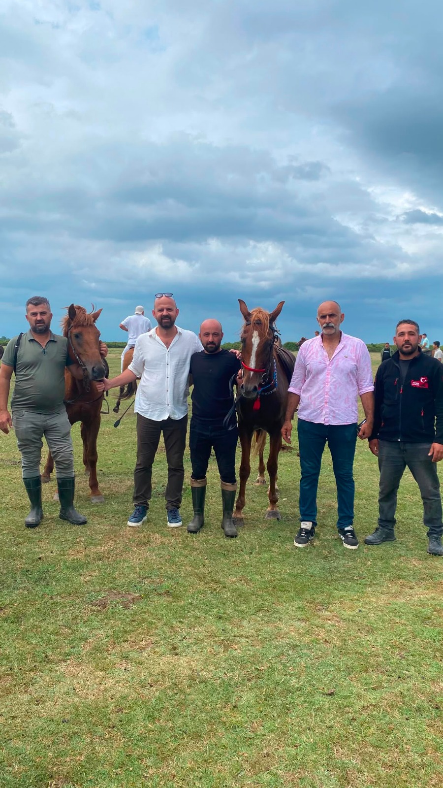 AT YARIŞLARI
