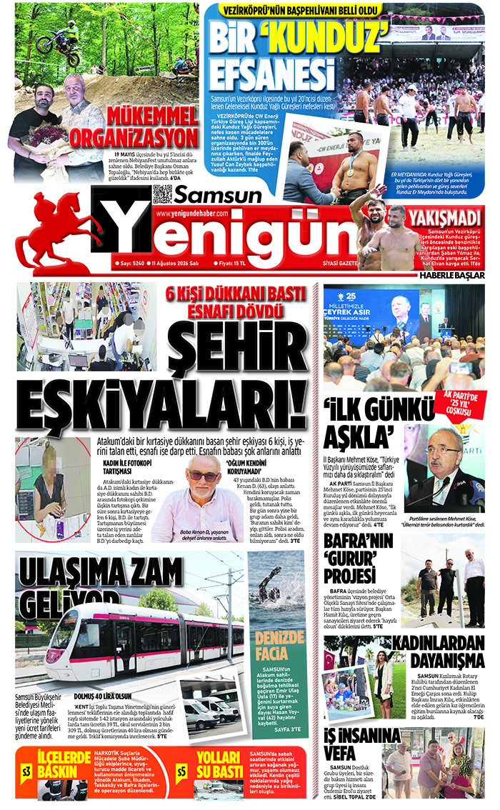 resme alternatif yazı