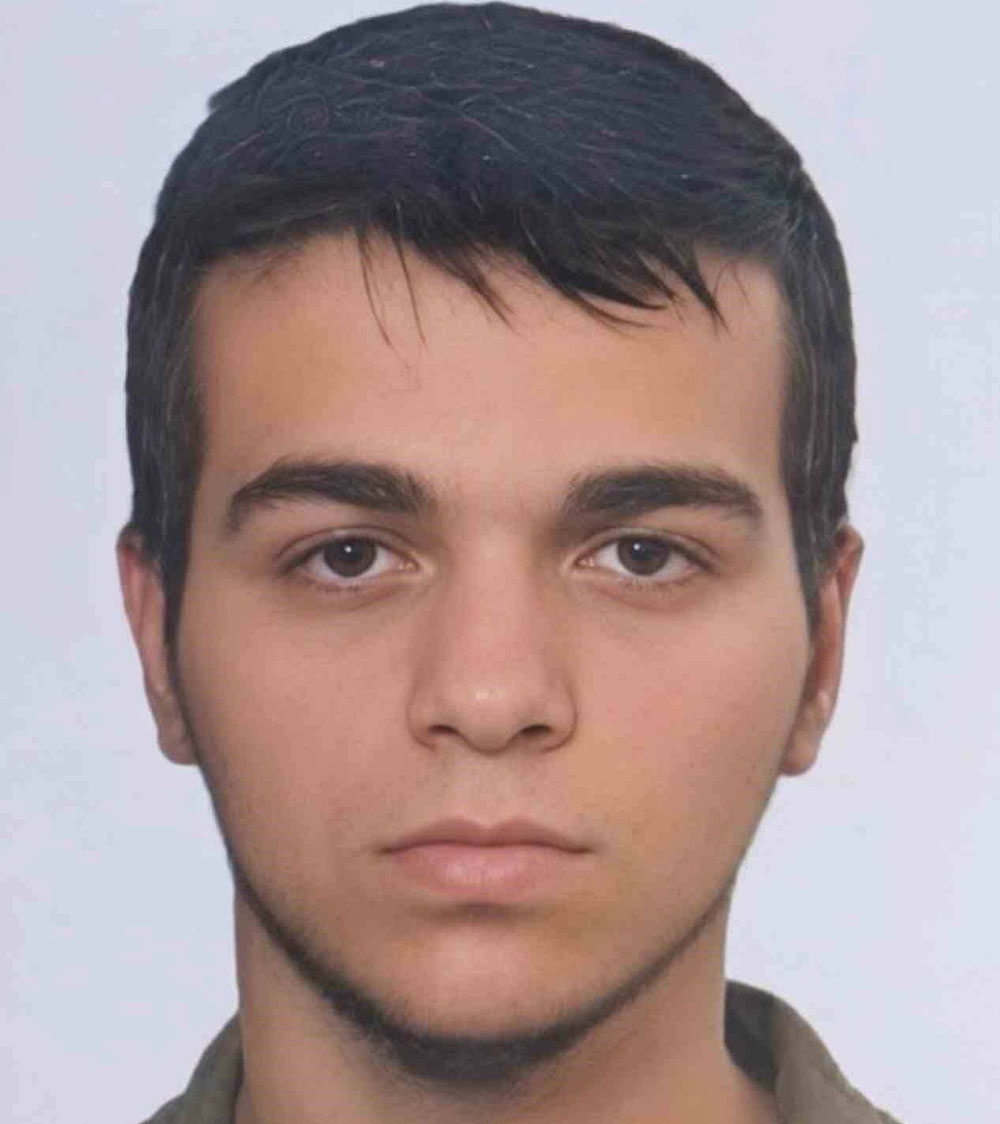 DENİZ FACİASI