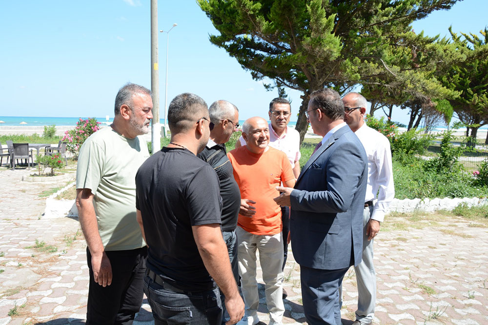İŞ BİRLİĞİ