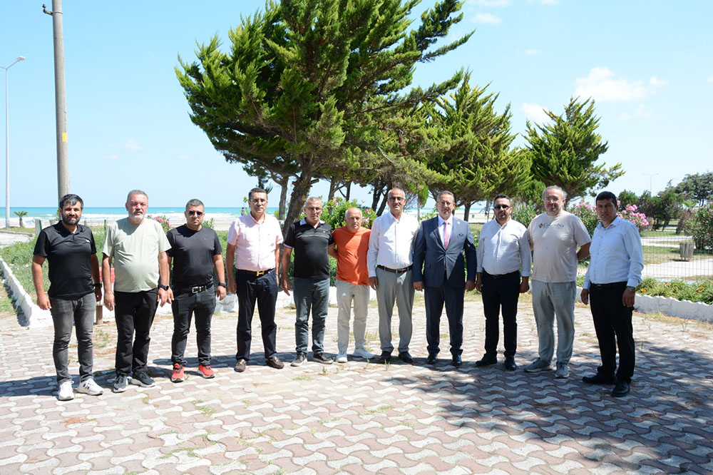 İŞ BİRLİĞİ