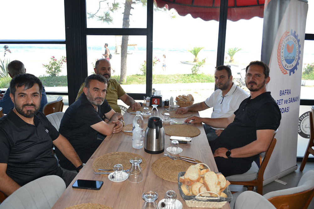 İŞ BİRLİĞİ