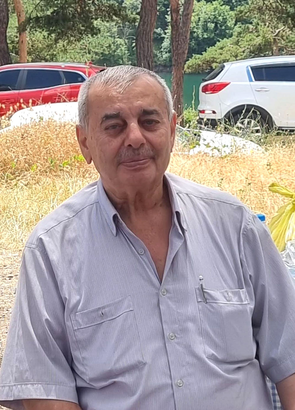 CİNAYET