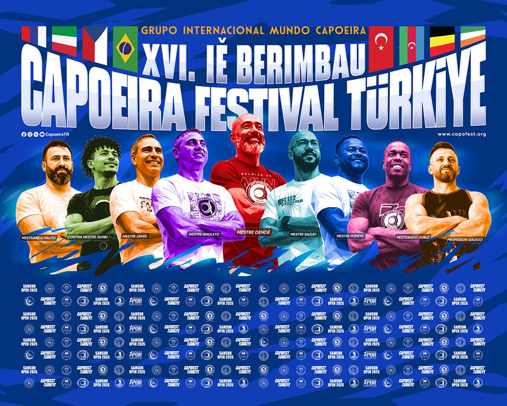 DEV ORGANİZASYON