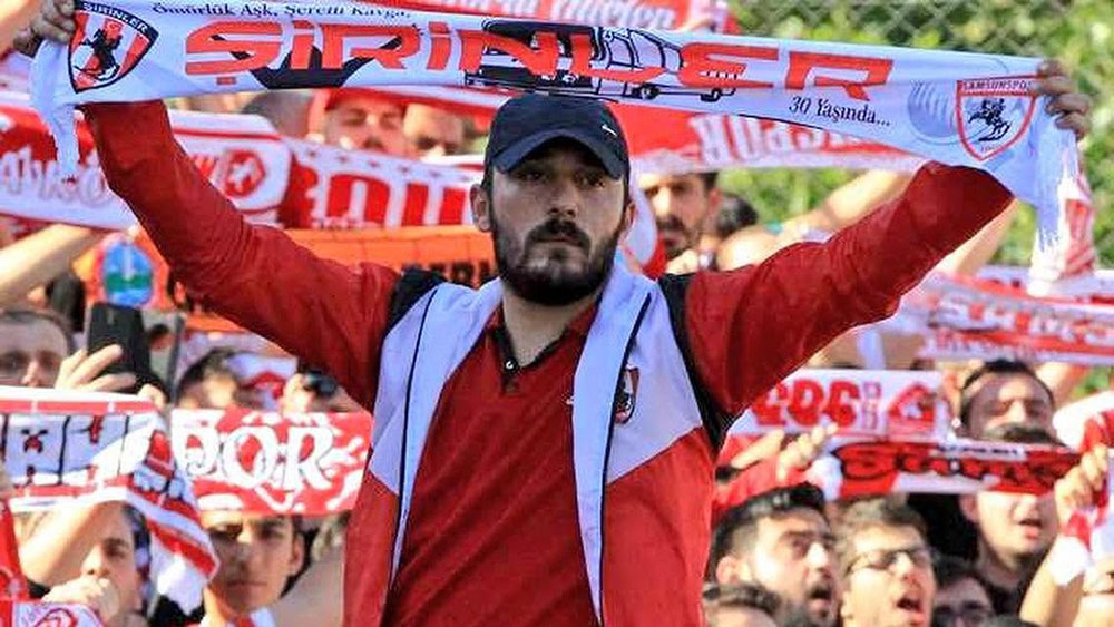 CEZAEVİ