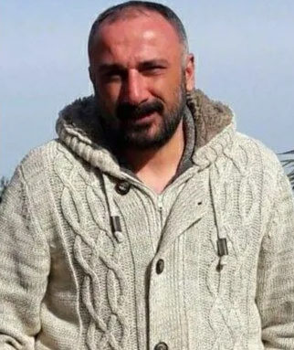 CEZAEVİ