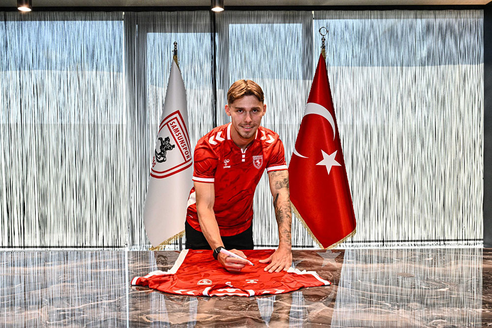 SAMSUNSPOR