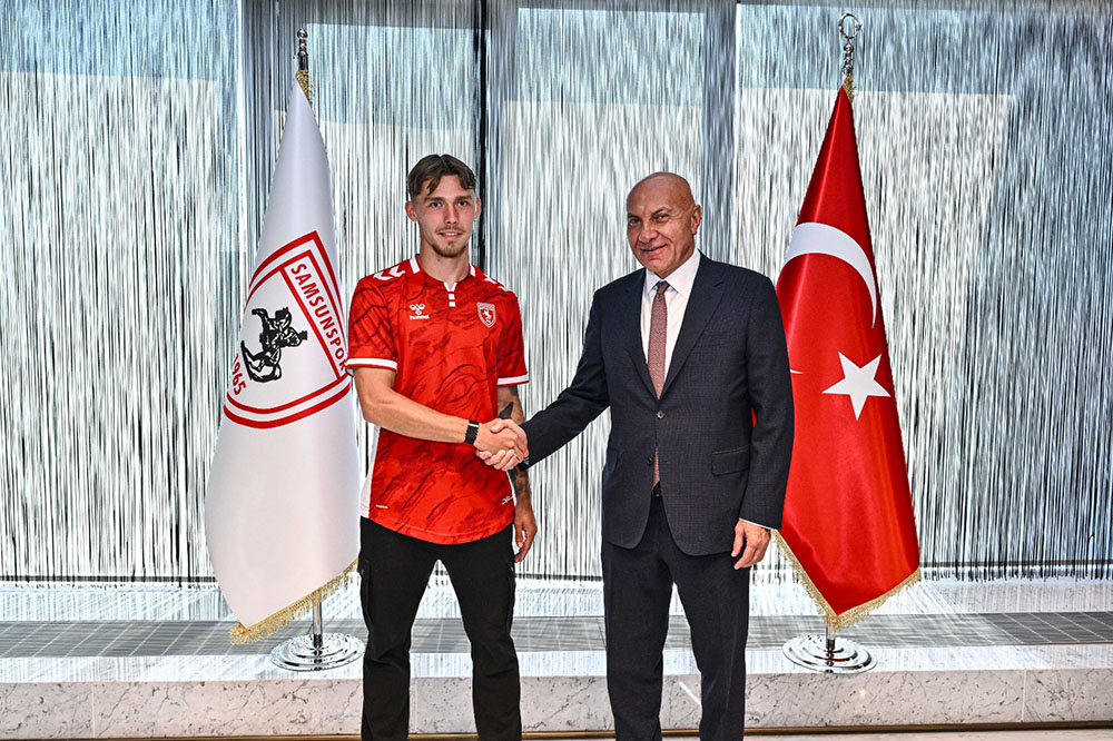 SAMSUNSPOR