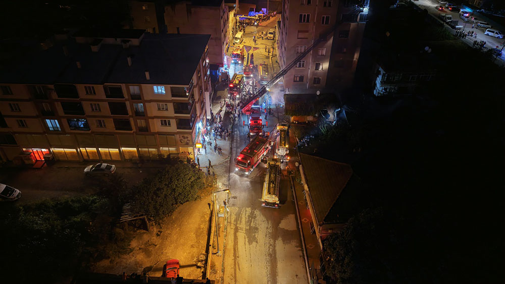 PATLAMA
