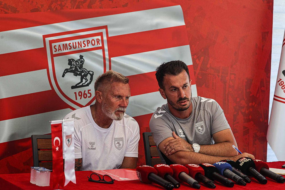SAMSUNSPOR
