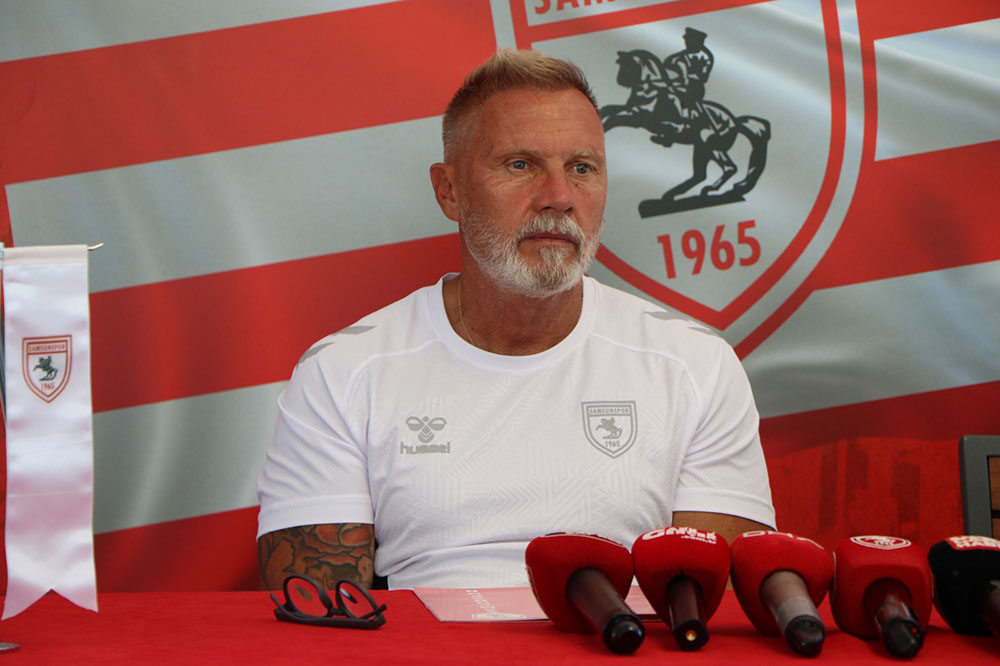 SAMSUNSPOR