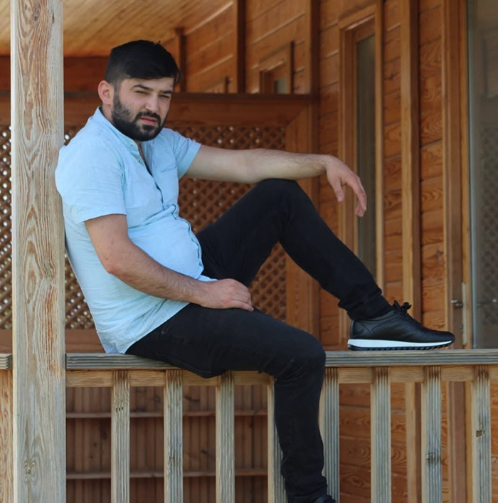 SAMSUN'DA
HOBİ ATÖLYESİ'NDE
ŞOK ÖLÜM!