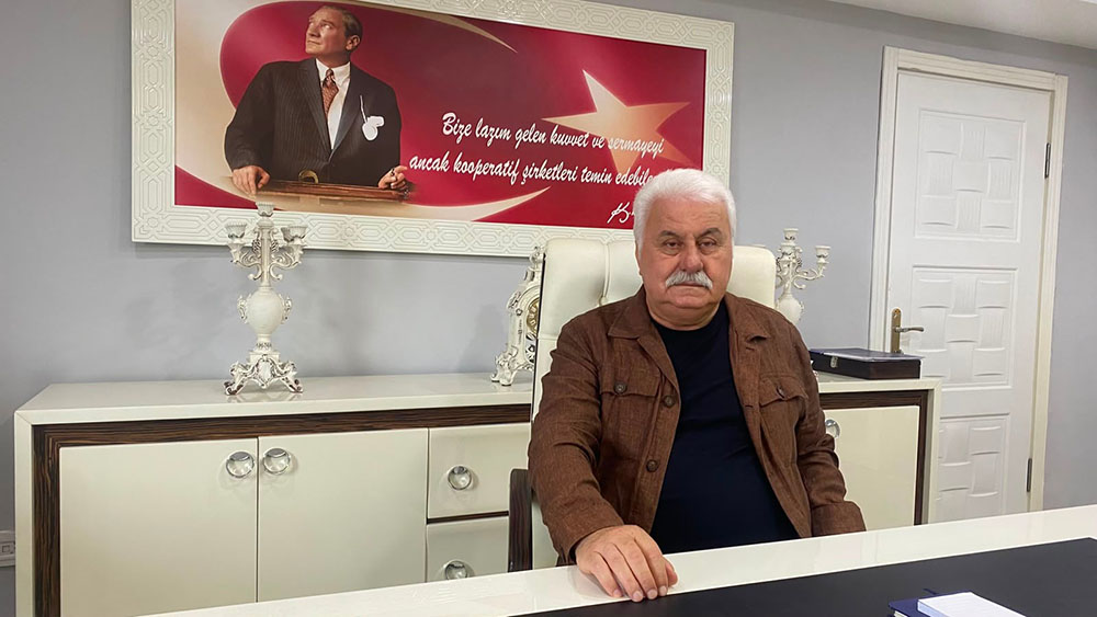 KARADENİZBİRLİK