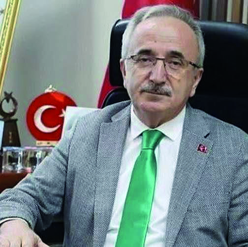 Samsun’da büyük açılışCUMHURBAŞKANI ERDOĞAN GELİYOR!