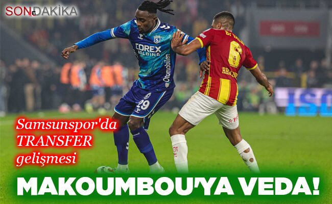 MAKOUMBOU’YA  VEDA!