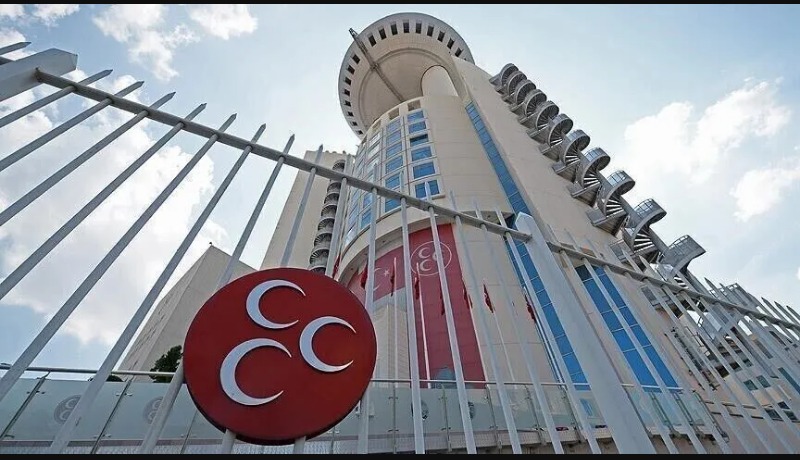 BAHÇELİ