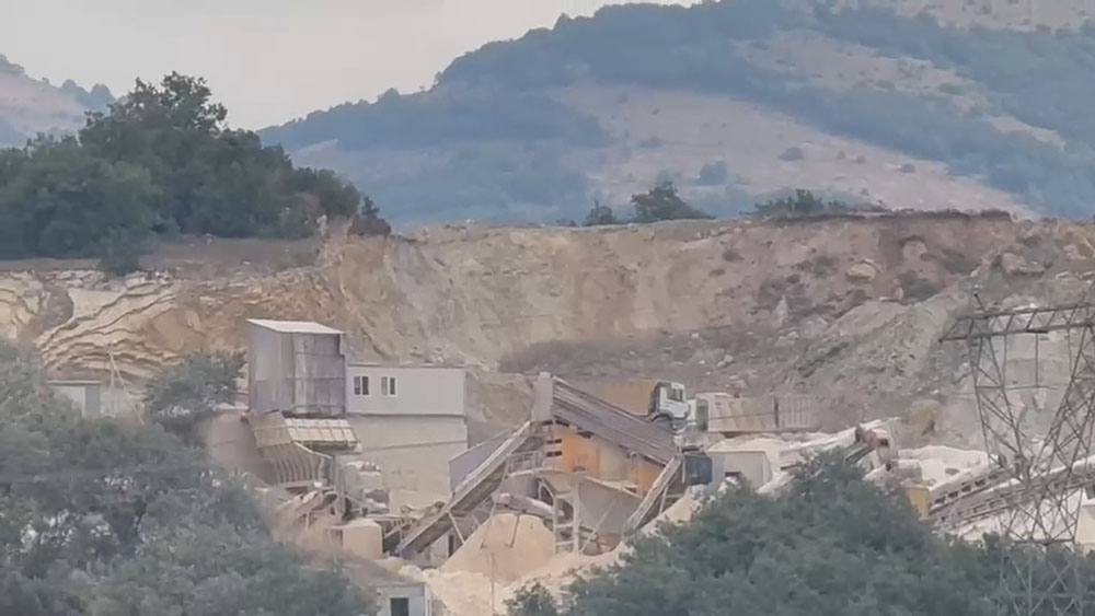 ÇEVRE FELAKETİ