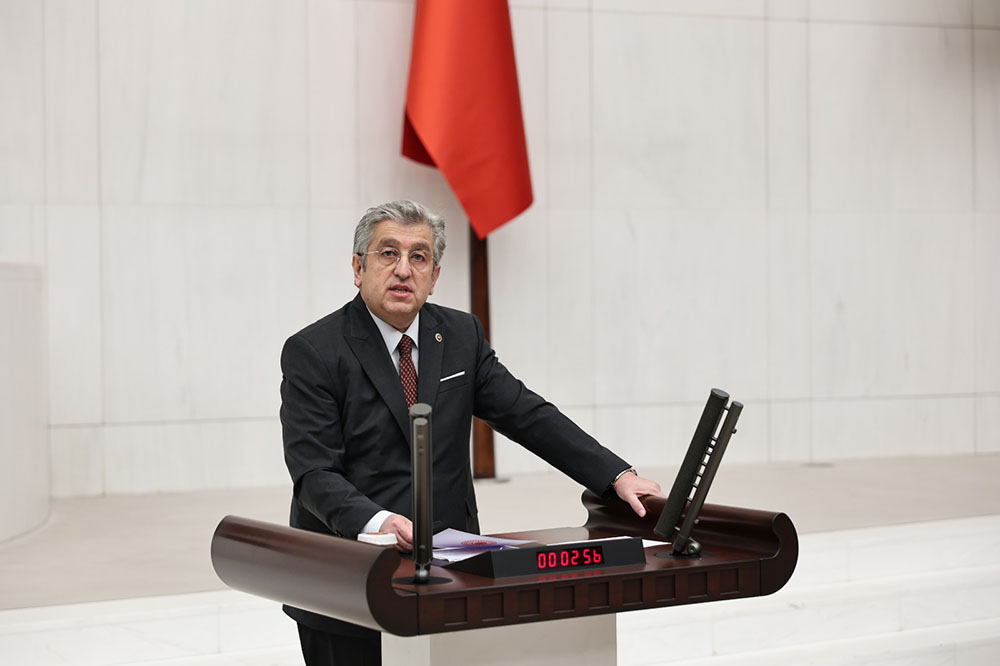 'YENİDEN BELİRLENSİN!